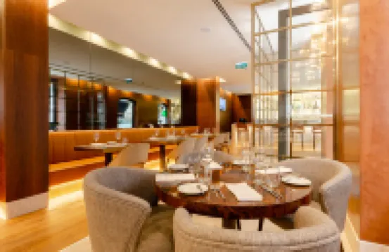 圖裡姆林蔭大道酒店