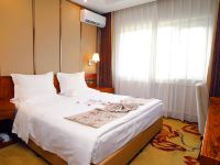北京准噶尔明珠酒店 - 标准大床房