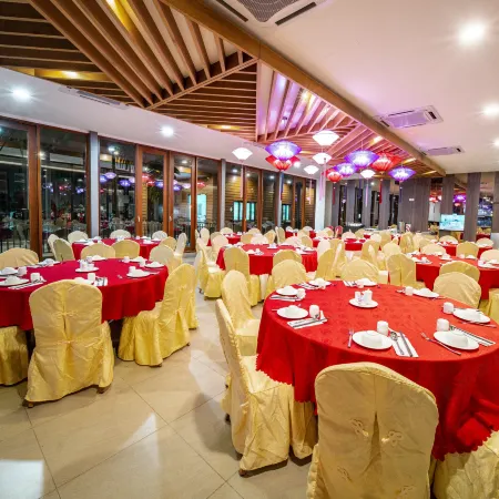 Aman Tioman Beach Resort
