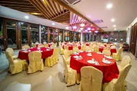 Aman Tioman Beach Resort - Aamiainen