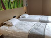 厦门香宾酒店 - 惠享标准双床房