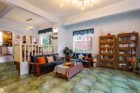 Gujia Bieyuan Hotel Hotels in Shilin