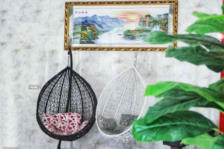 Fumanlou Hotel Отели рядом с достопримечательностью «Huangshui National Forest Park»