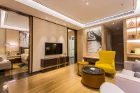 Magnotel (Yingda Road, Baoji Stadium Branch) - 3 stjerner