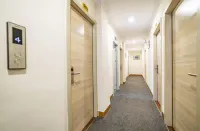 IKEA Apartment (Ronggui Station)