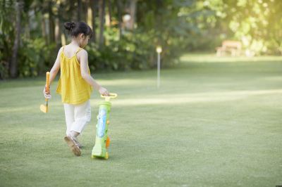 キッズルーム/キッズクラブ クラブ メッド プーケットの写真