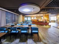 迎商酒店(广州琶洲会展中心客村地铁站敦和店) - 酒店外部