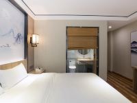 广州忘返小筑公寓 - 豪华标准大床房