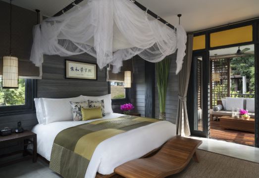 Plantation Bay Resort & Spa Hotel Overview