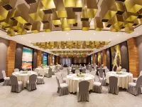 Dukanghotel Các khách sạn gần Công viên Ngũ Nhất