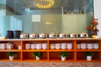 Xipan Hotel