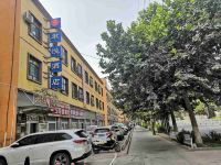 莎车君悦酒店