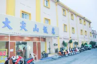 DaJanShan Hotel