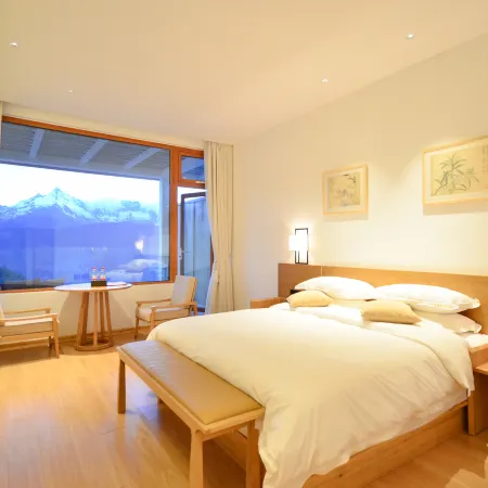 Teng Yue Hotel