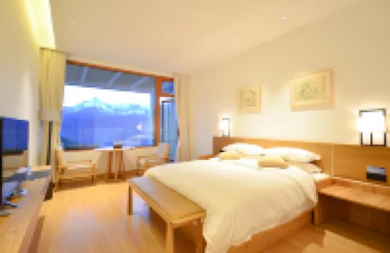 德欽騰悦·梅里雪山度假酒店