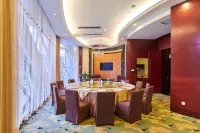 Ramada Plaza by Wyndham Shaowu Hotels in Shaowu