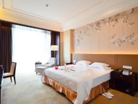 Xishui Hotel Hotels in Xishui