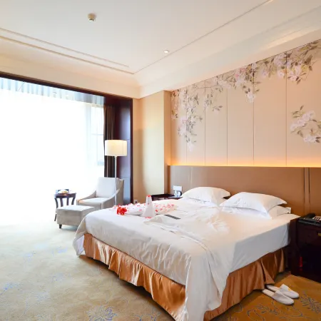 Xishui Hotel