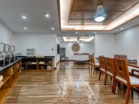 勐海莱曼度假酒店 - 餐厅