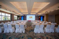 Xin Wen Hotel Hôtels à : Weihai