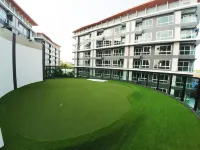 Wisdom Hotel & Residence