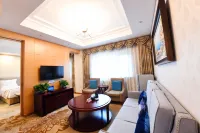 Zhun Ga Er Pearl Hotel Hotels in Qianmen, The Temple Of Heaven and Chongwenmen