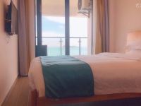 阳江海陵岛敏捷黄金海岸优扬海边度假公寓 - 海景三房一厅