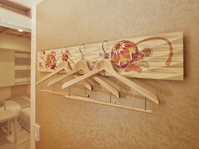 和モダンフォースルーム ホテルマイステイズ浅草橋の写真