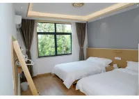 Zhuyingju Hostel
