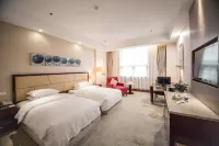 Linyi Hotel (Development Zone) Hotel a Government of Hedong District/Linyi Airport Area