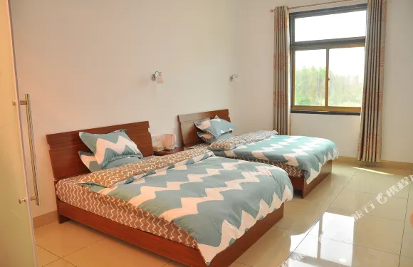 漳州東山島喵吉民宿（佳林路分店）