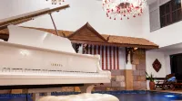 Mane Colonial Classic Hotels in Siem Reap