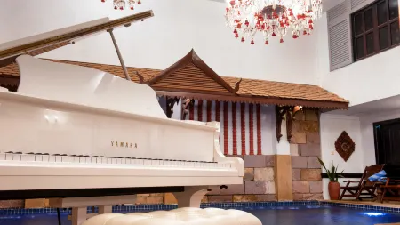 Mane Colonial Classic