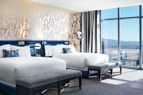 The Cosmopolitan of Las Vegas