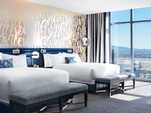 The Cosmopolitan of Las Vegas