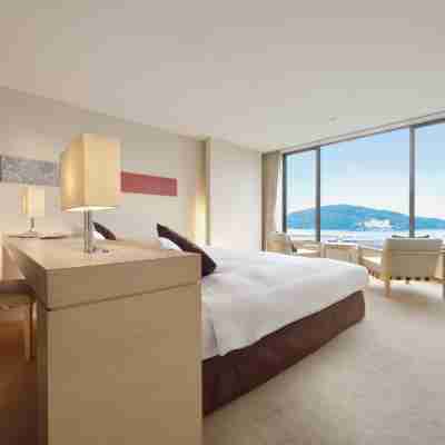 鳥羽国際ホテル Rooms