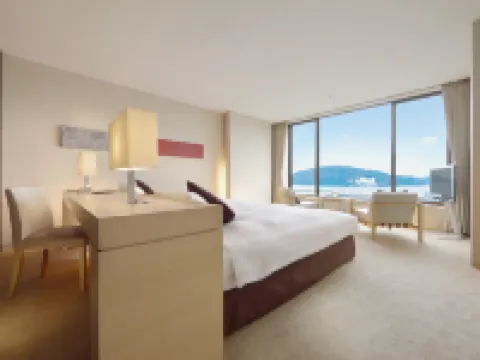 鳥羽国際ホテル 鳥羽のホテル