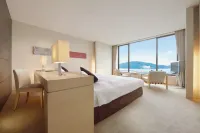 Toba International Hotel Hotels near Ise-Shima National Park