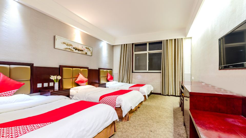 Baoji Jia Home Accommodation