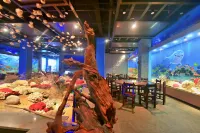 開化醉源飯店（開化縣客運中心根宮佛國文化旅遊區店） - 早餐