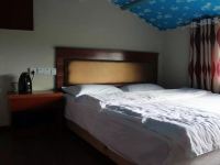 泸沽湖甲客酒店 - 大床房
