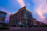 Qingmu Select Hotel (Ma'anshan He County Xiangquan)