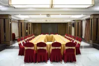 Heyuan Lianping New Era Hotel Hotel di Lianping