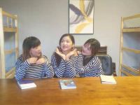敦煌巷子里民宿 - 青旅8人间（床位房）