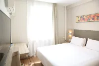 HanTing Hotel (Siping Central Hospital Qidao Street)