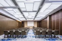Atour Hotel (High Speed Railway North Station, Zibo Hi-tech Zone)