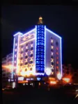 Jinlu Hotel (Heihe Zhongyang Street Shop)