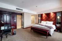 Xuehao Hotel Hotel in zona Chongqing Technology and Business University (Lanhua Road)