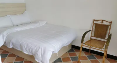 Zixing Qiaotou Town Chinese Inn Hotels near Dongjiang Lake Tourist Area