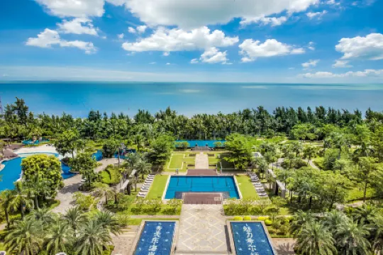 Hilton Haikou Meilan